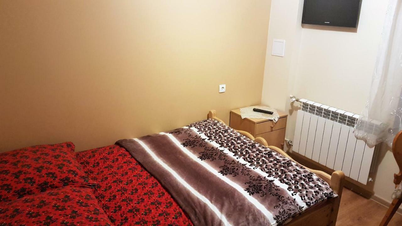 Wolne Pokoje Maria Rzadkosz Gliczarow Luaran gambar